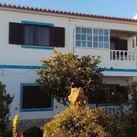 Casa Oceano Hotel Praia da Arrifana Kültér fotó