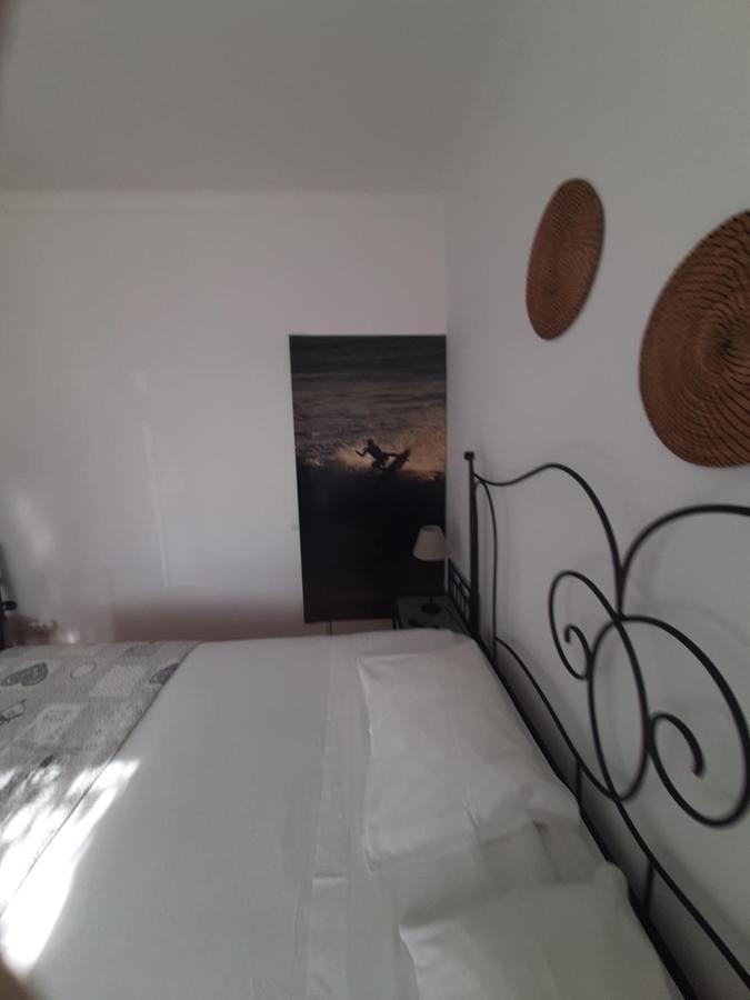 Casa Oceano Hotel Praia da Arrifana Kültér fotó