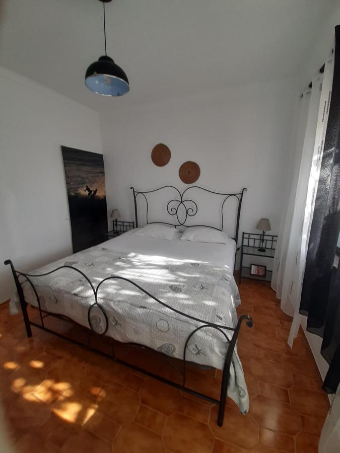 Casa Oceano Hotel Praia da Arrifana Kültér fotó