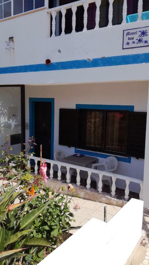 Casa Oceano Hotel Praia da Arrifana Kültér fotó