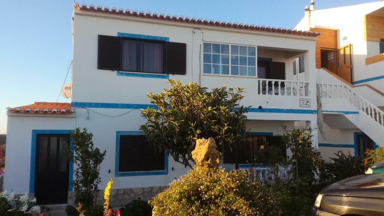 Casa Oceano Hotel Praia da Arrifana Kültér fotó