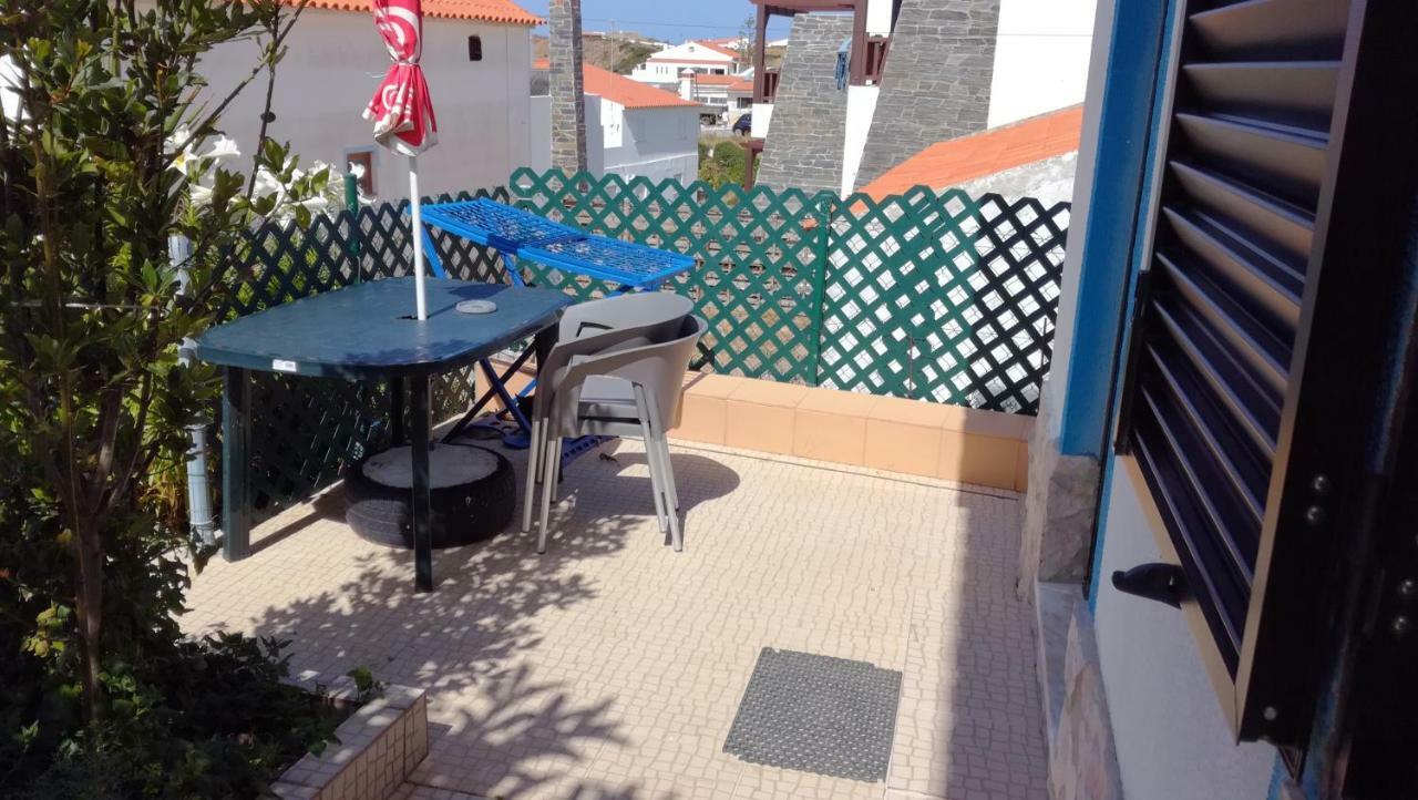 Casa Oceano Hotel Praia da Arrifana Kültér fotó