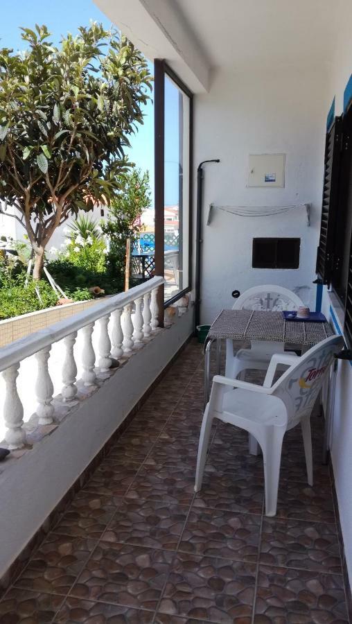 Casa Oceano Hotel Praia da Arrifana Kültér fotó