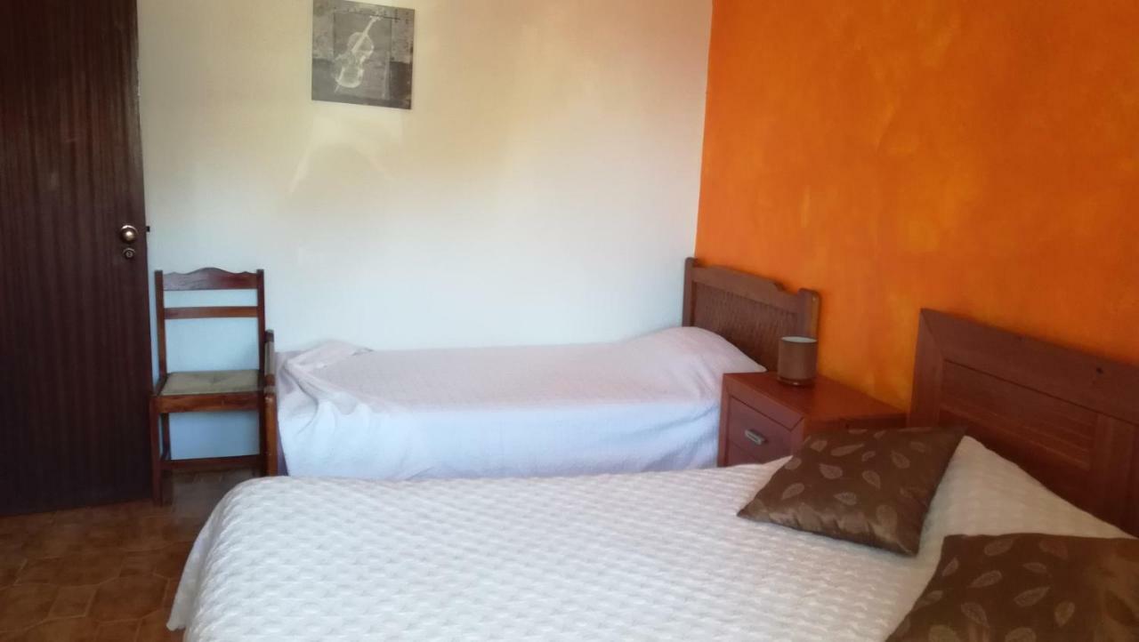 Casa Oceano Hotel Praia da Arrifana Kültér fotó